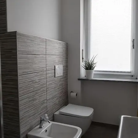 Casa Alessia Confortevole Apartment