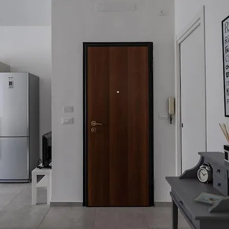 Apartman Casa Alessia Confortevole