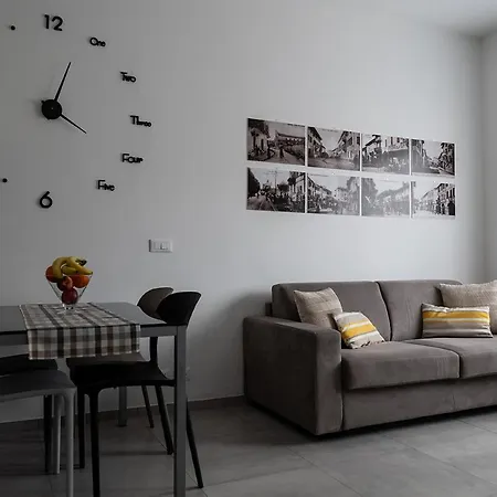 Casa Alessia Confortevole * Gassino Torinese