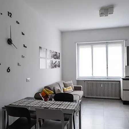 Casa Alessia Confortevole * Gassino Torinese