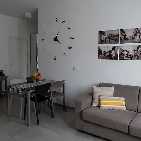 Casa Alessia Confortevole * Gassino Torinese