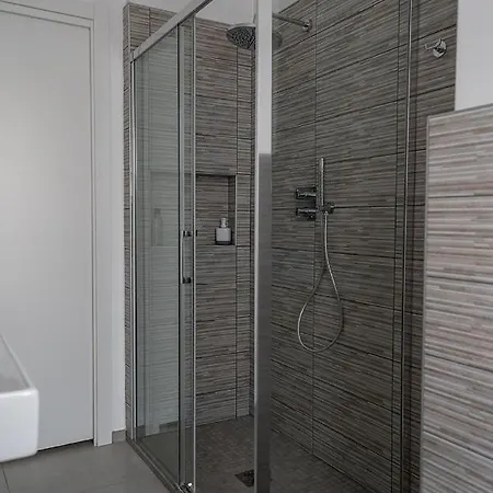 Casa Alessia Confortevole *