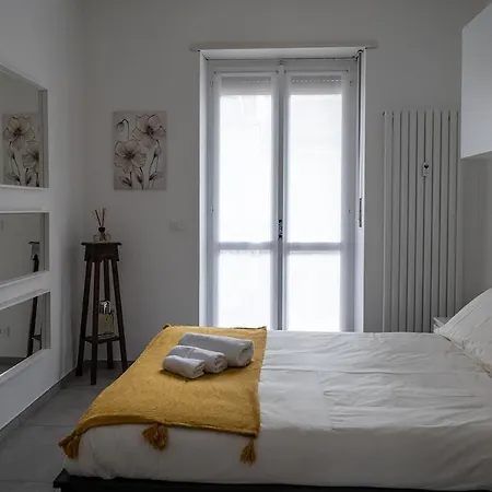 Apartment Casa Alessia Confortevole Gassino Torinese
