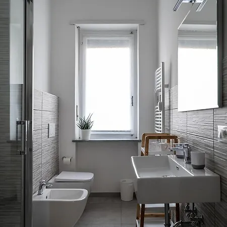 Casa Alessia Confortevole *