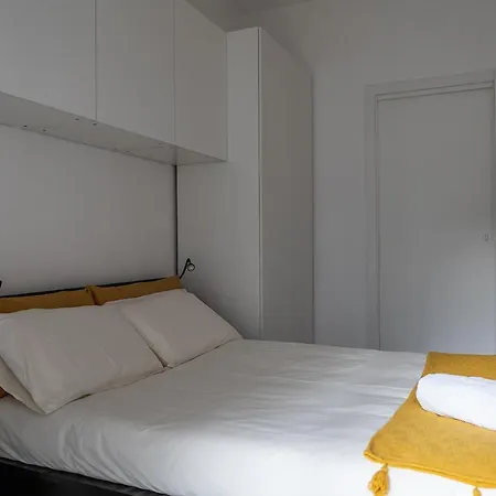 Casa Alessia Confortevole Appartement Gassino Torinese