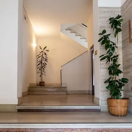 Casa Alessia Confortevole *