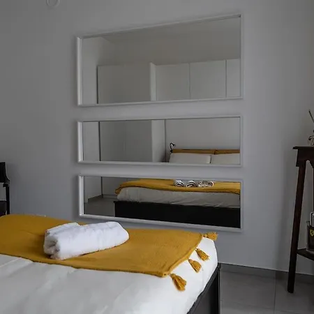 Casa Alessia Confortevole Gassino Torinese