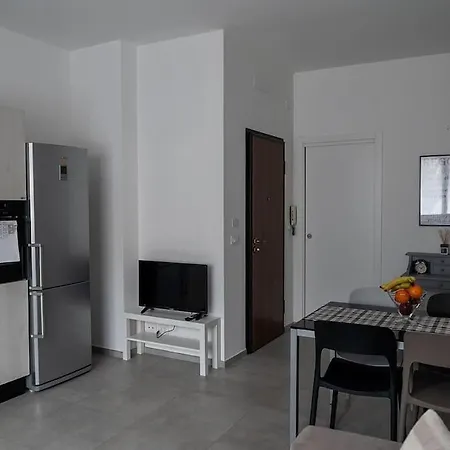 Appartement Casa Alessia Confortevole Gassino Torinese