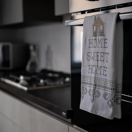 Casa Alessia Confortevole