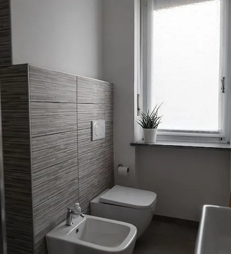 Casa Alessia Confortevole Daire