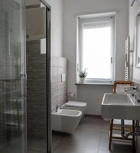 Casa Alessia Confortevole Daire Gassino Torinese