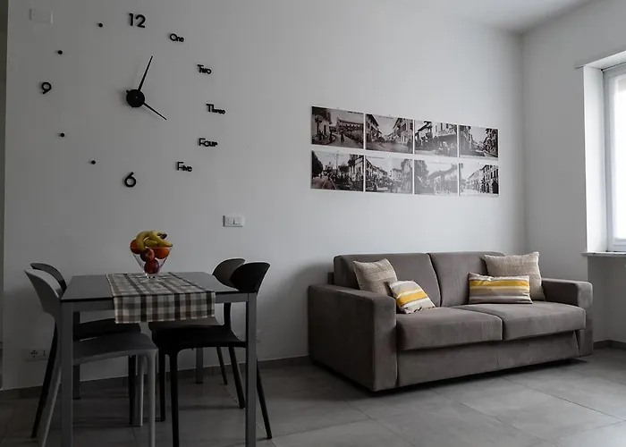 Casa Alessia Confortevole * Gassino Torinese