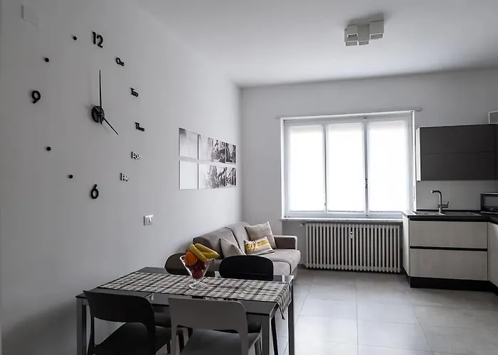 Casa Alessia Confortevole * Gassino Torinese