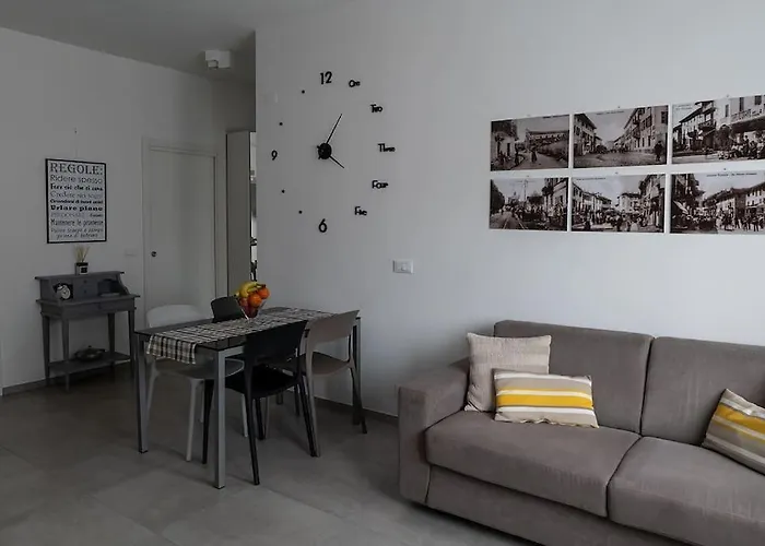 Casa Alessia Confortevole * Gassino Torinese