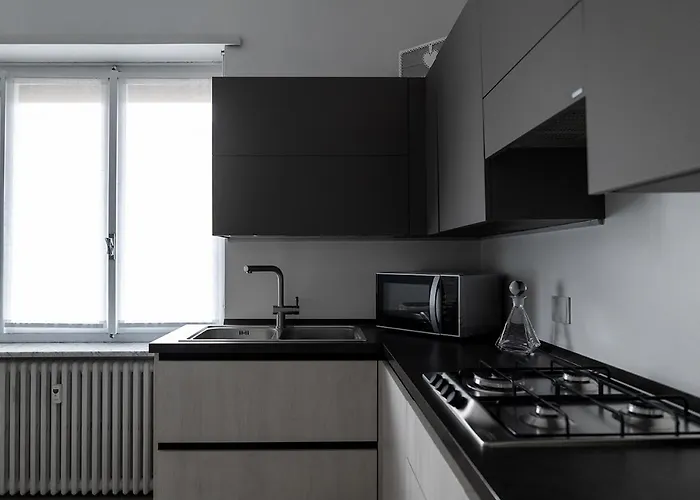 Casa Alessia Confortevole