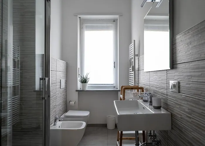 Casa Alessia Confortevole *