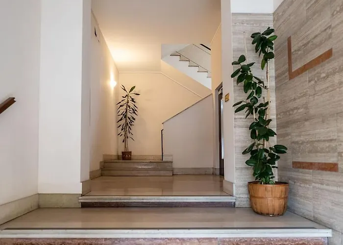 Casa Alessia Confortevole *