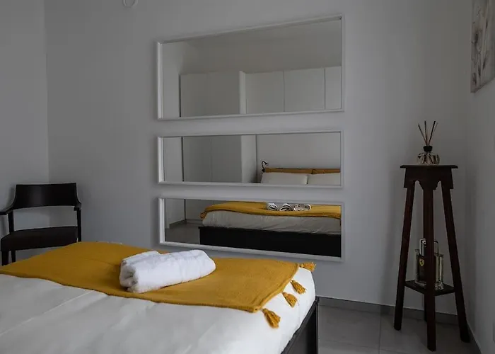 Casa Alessia Confortevole Gassino Torinese