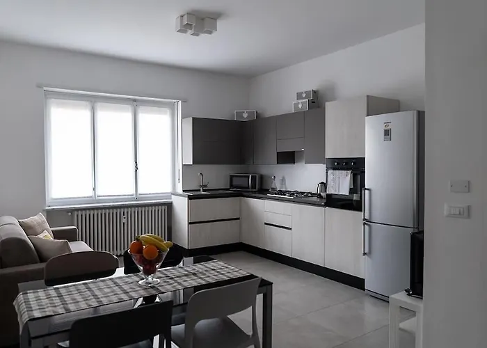 Casa Alessia Confortevole Daire *