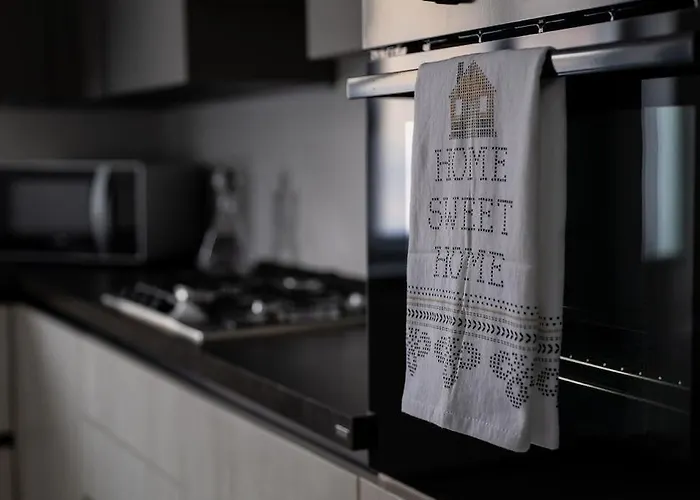 Casa Alessia Confortevole